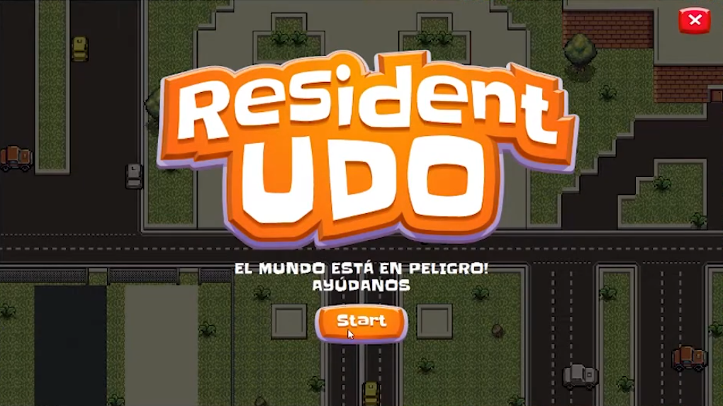 Residentudo
